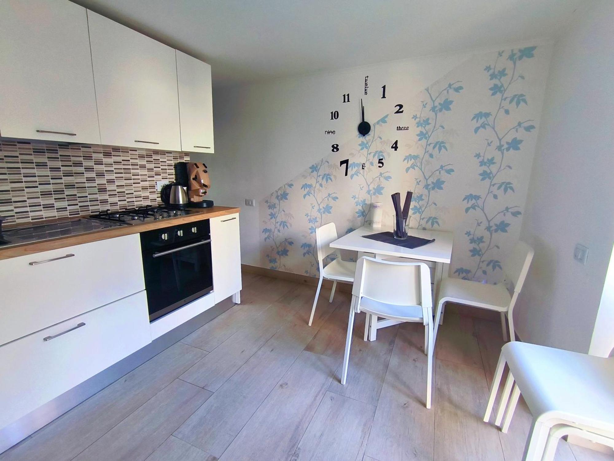 Dionilo 30 Apartment Naples Luaran gambar